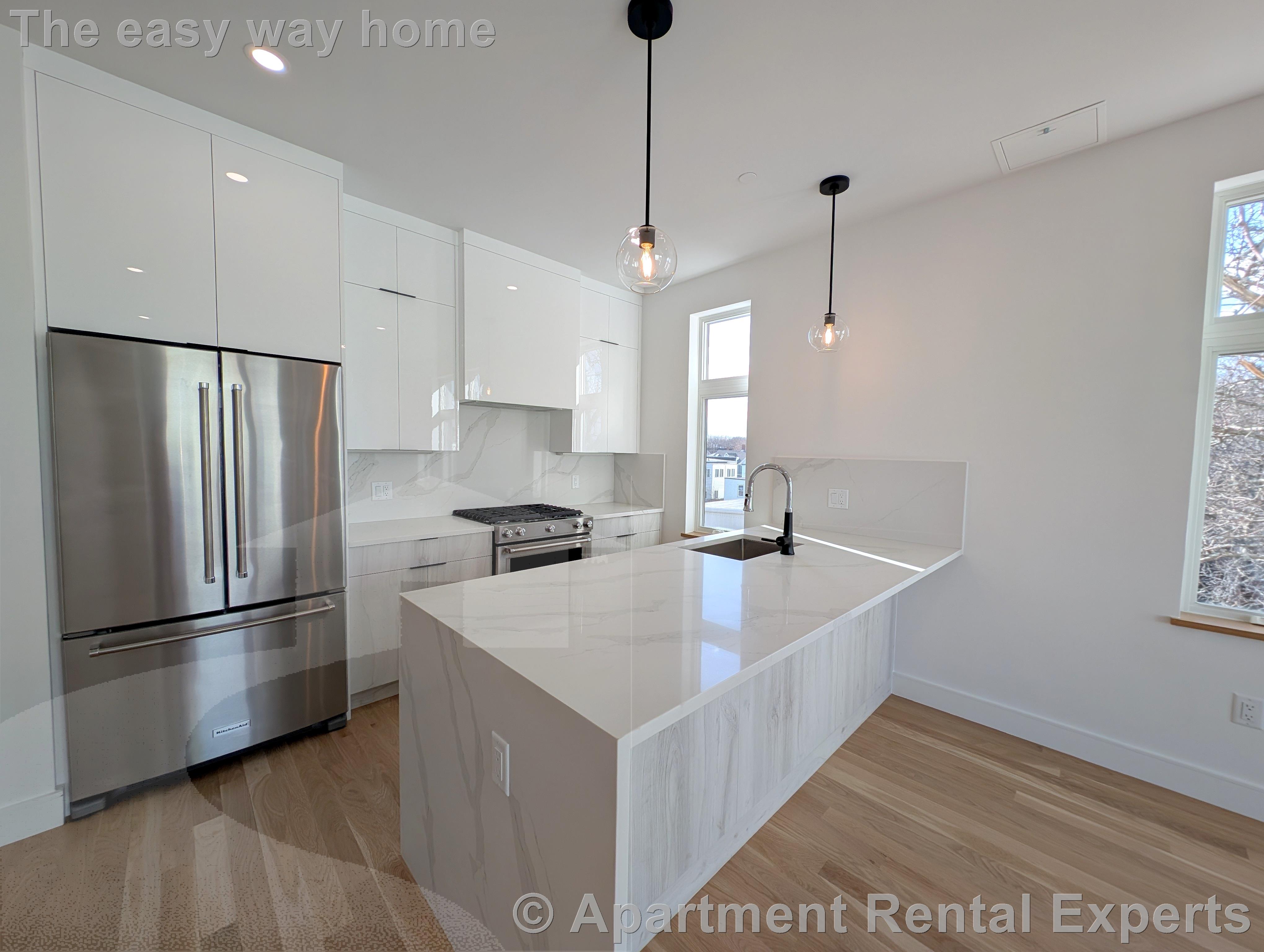 2 bed, 2 bath apartment for rent at 28 South St Unit 301, Inman Square — photo 3 of 32