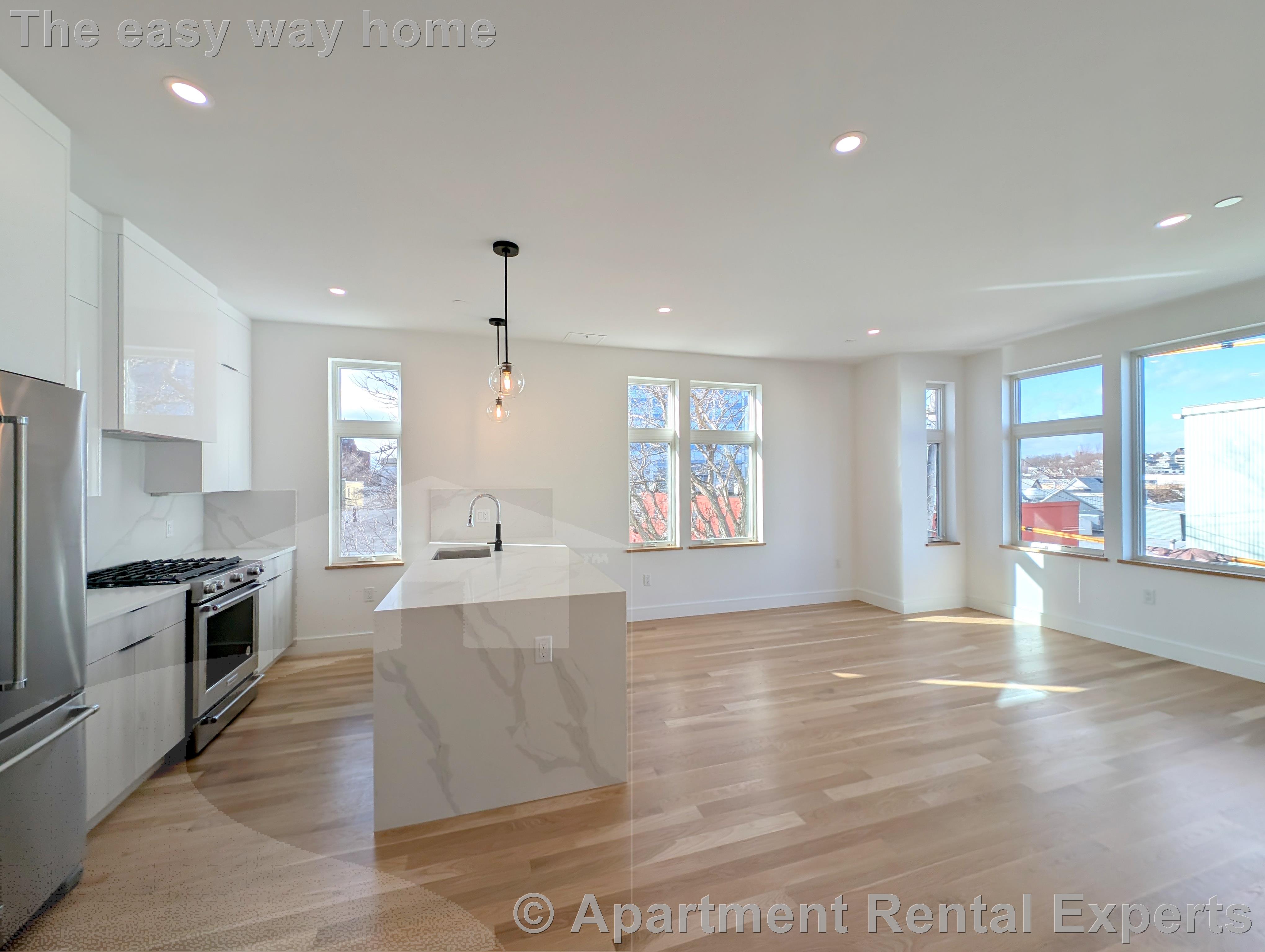 2 bed, 2 bath apartment for rent at 28 South St Unit 301, Inman Square — photo 1 of 32