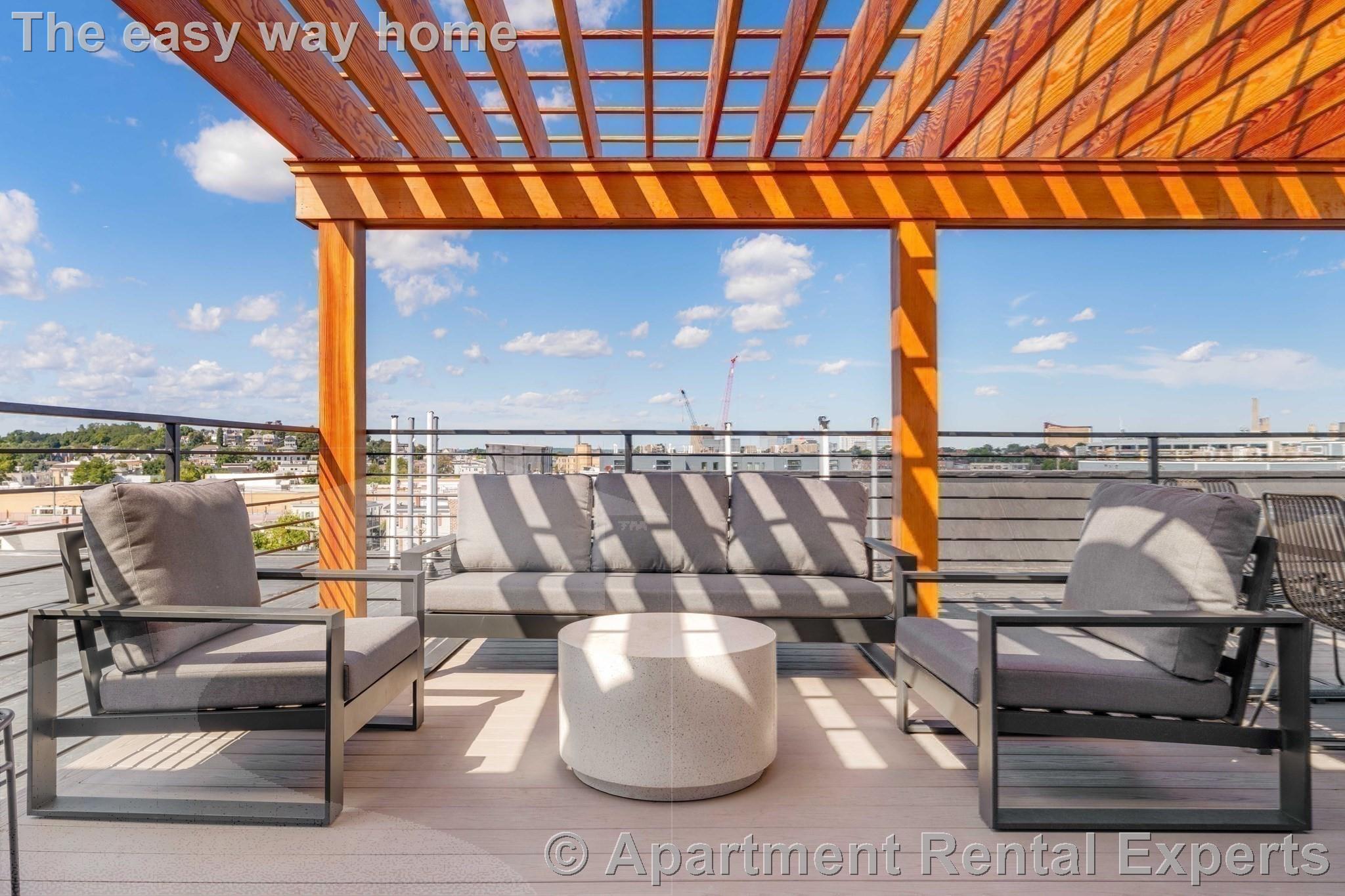 2 bed, 2 bath apartment for rent at 28 South St Unit 301, Inman Square — photo 25 of 32