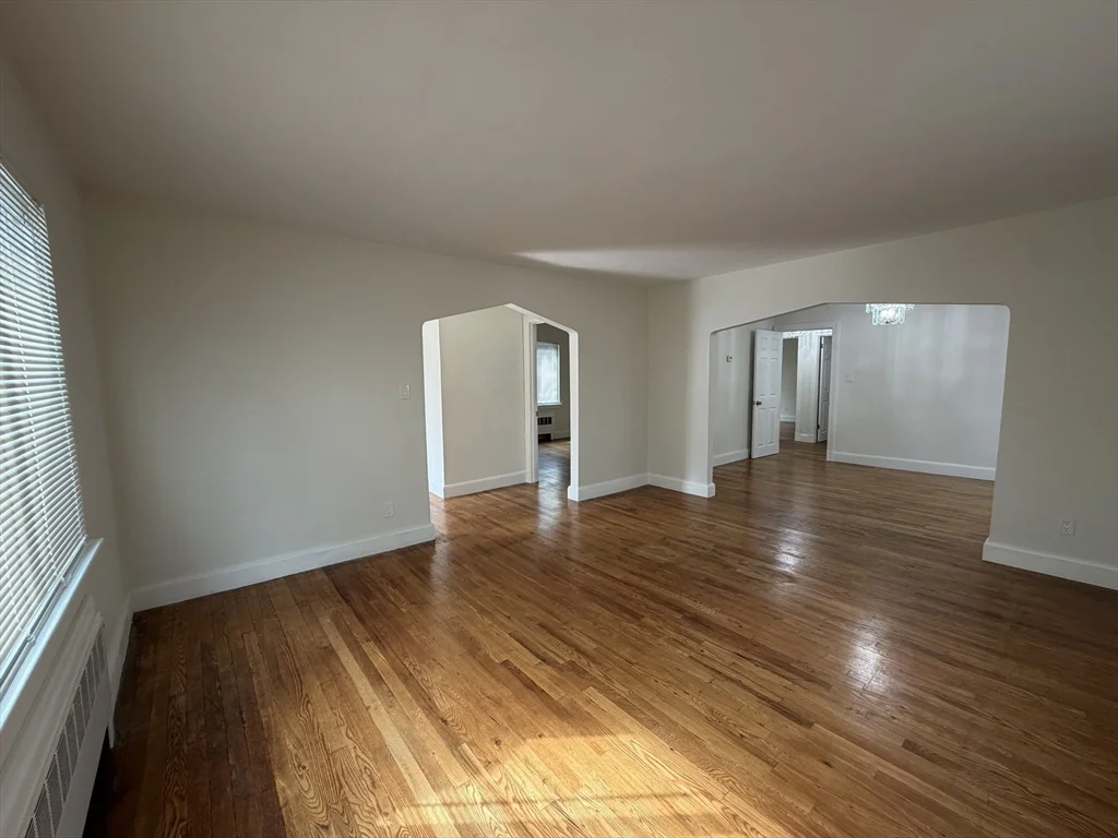 2 bed, 1 bath apartment for rent at 28 Sparrow St Unit 28, West Roxbury — photo 4 of 23