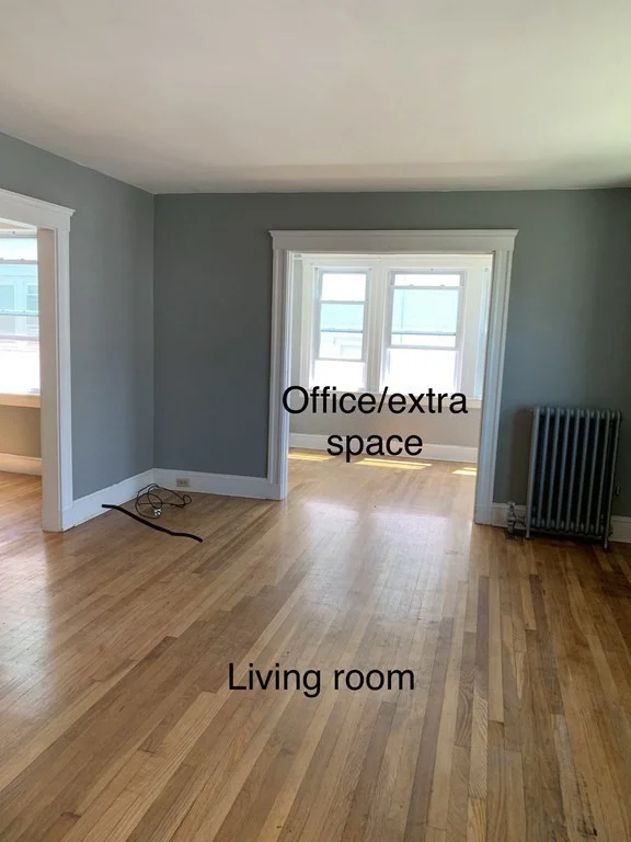 2 bed, 1 bath apartment for rent at 28 Springfield Unit 28, Watertown — photo 2 of 15
