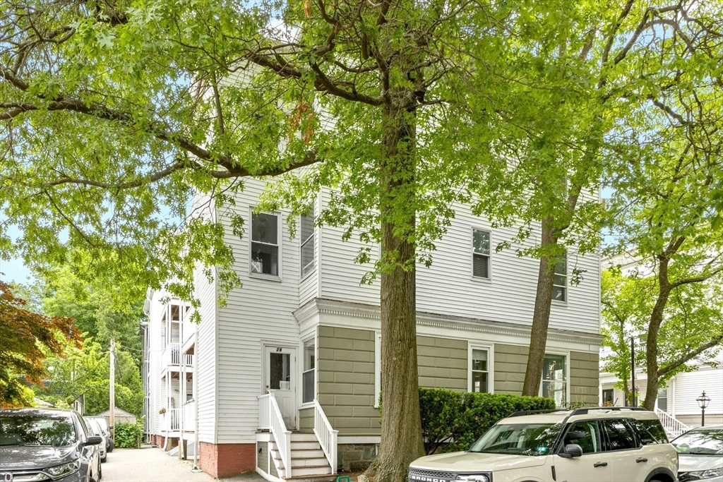 3 bed, 1 bath apartment for rent at 28 Stanton Rd Unit 6, Brookline — photo 26 of 29