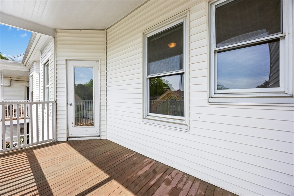 3 bed, 1 bath apartment for rent at 28 Stanton Rd Unit 6, Brookline — photo 15 of 29