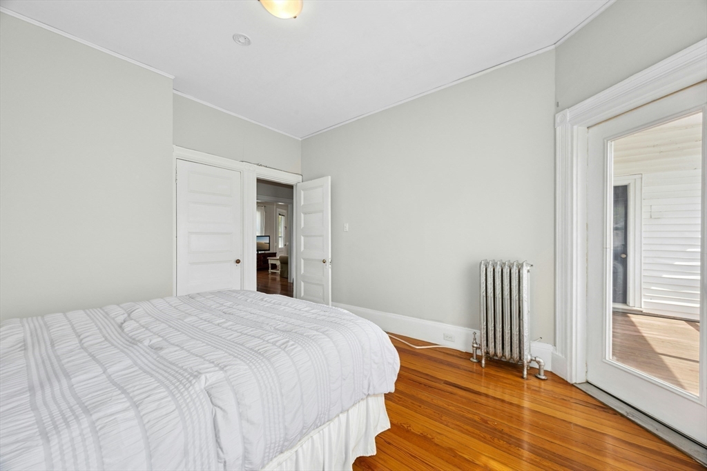 3 bed, 1 bath apartment for rent at 28 Stanton Rd Unit 6, Brookline — photo 13 of 29