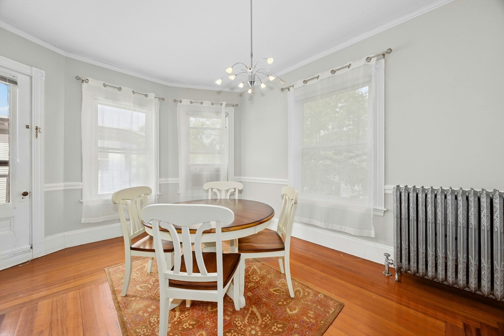 3 bed, 1 bath apartment for rent at 28 Stanton Rd Unit 6, Brookline — photo 22 of 29
