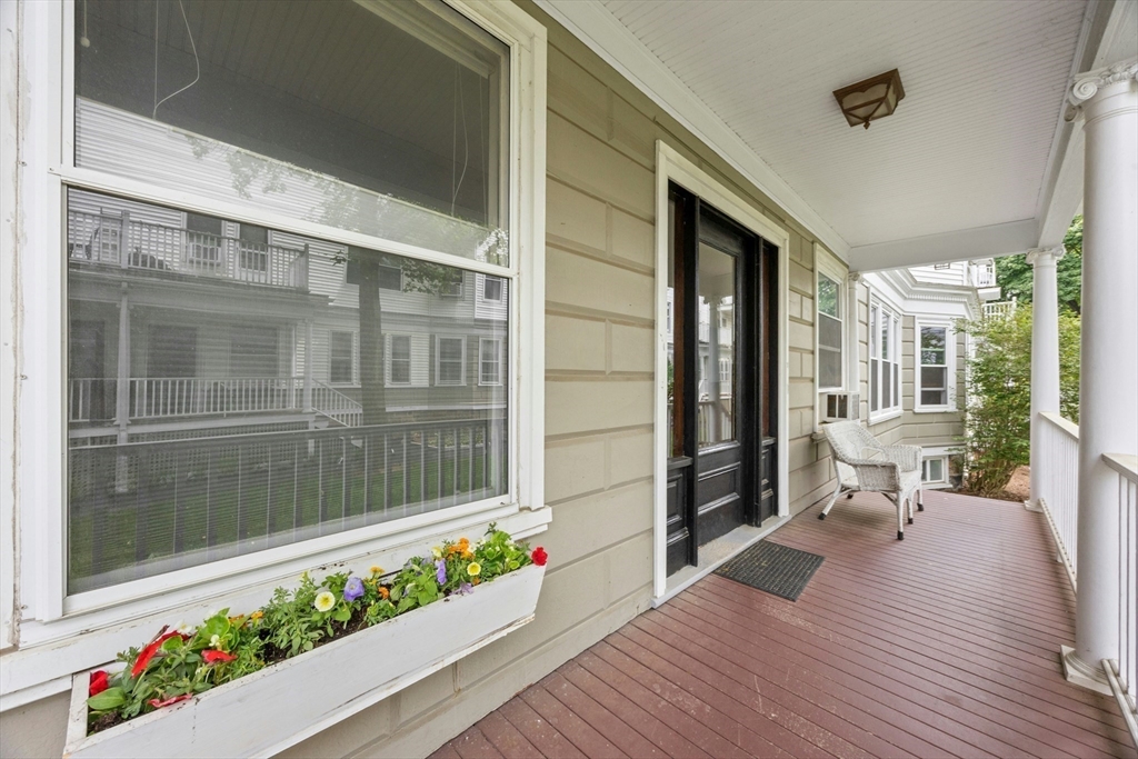 3 bed, 1 bath apartment for rent at 28 Stanton Rd Unit 6, Brookline — photo 2 of 29