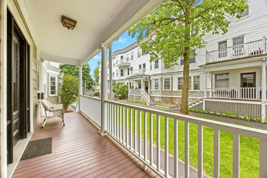 3 bed, 1 bath apartment for rent at 28 Stanton Rd Unit 6, Brookline — photo 8 of 29