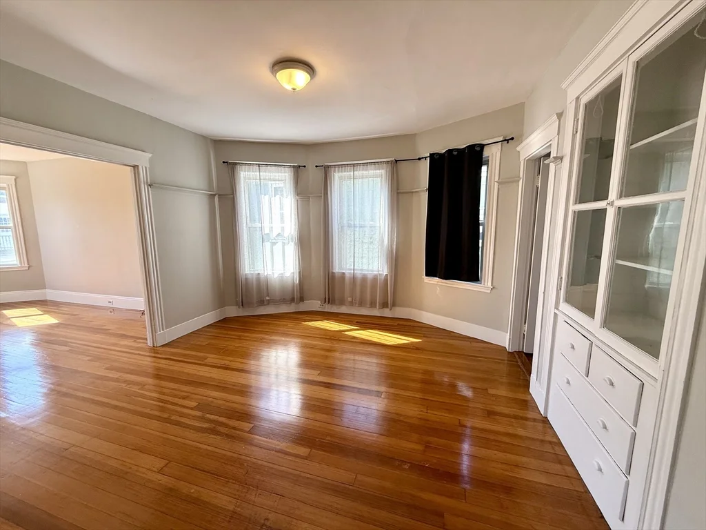 2 bed, 1 bath apartment for rent at 28 Sudan St Unit 3, Dorchester — photo 2 of 8