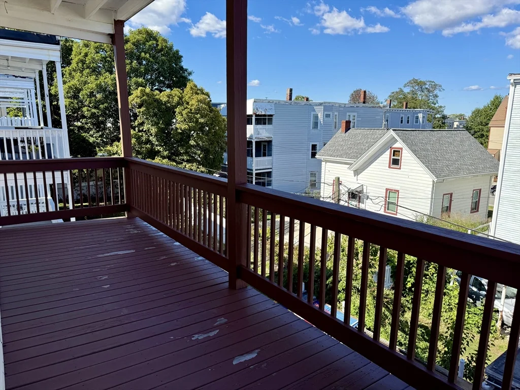 2 bed, 1 bath apartment for rent at 28 Sudan St Unit 3, Dorchester — photo 1 of 8