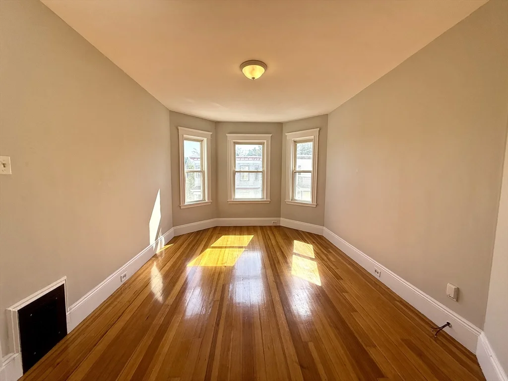 2 bed, 1 bath apartment for rent at 28 Sudan St Unit 3, Dorchester — photo 4 of 8
