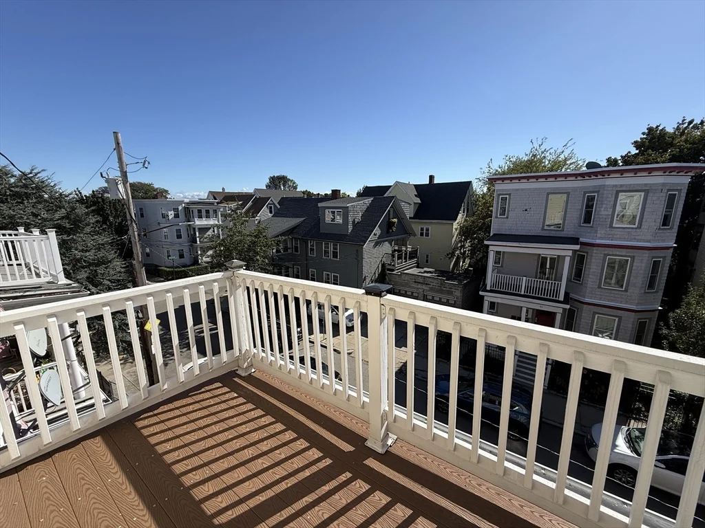 2 bed, 1 bath apartment for rent at 28 Sudan St Unit 3, Dorchester — photo 8 of 8