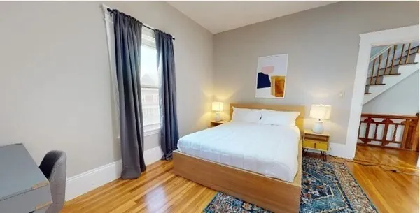 7 bed, 2 bath apartment for rent at 28 Sumner Unit Street, Dorchester — photo 4 of 16
