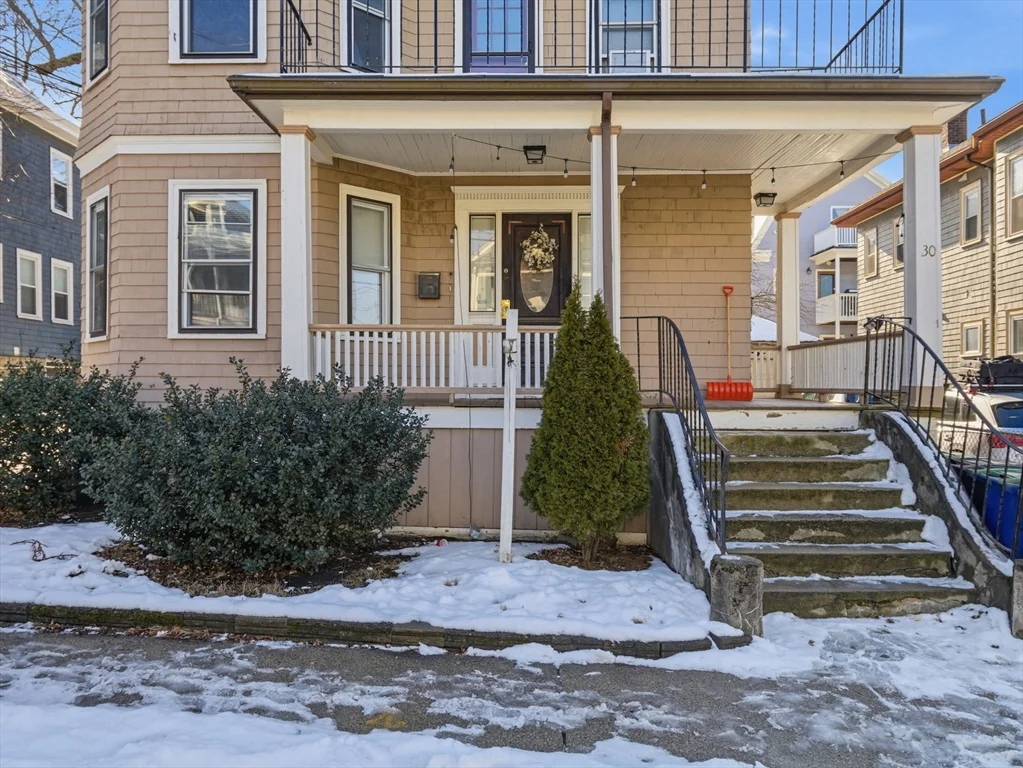 4 bed, 1 bath apartment for rent at 28 Sunset Rd Unit 1, Teele Square — photo 26 of 26