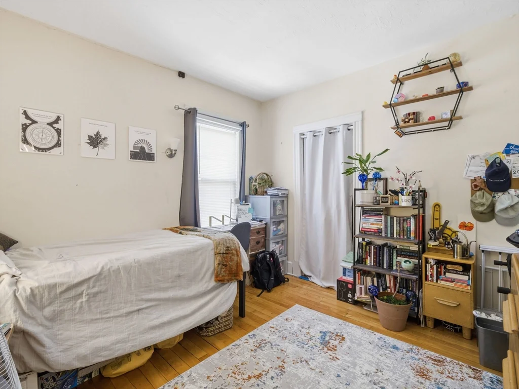 4 bed, 1 bath apartment for rent at 28 Sunset Rd Unit 1, Teele Square — photo 20 of 26