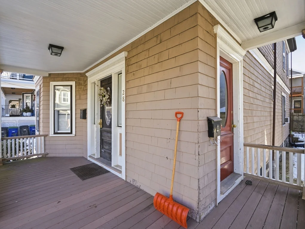 4 bed, 1 bath apartment for rent at 28 Sunset Rd Unit 1, Teele Square — photo 23 of 26