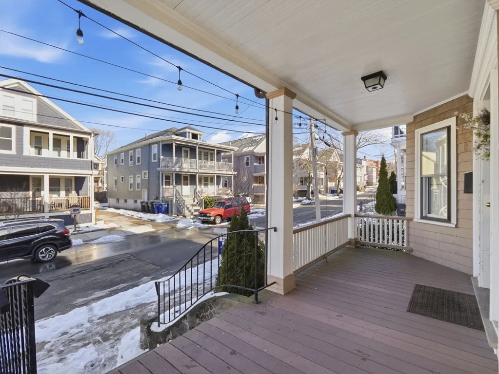 4 bed, 1 bath apartment for rent at 28 Sunset Rd Unit 1, Teele Square — photo 24 of 26