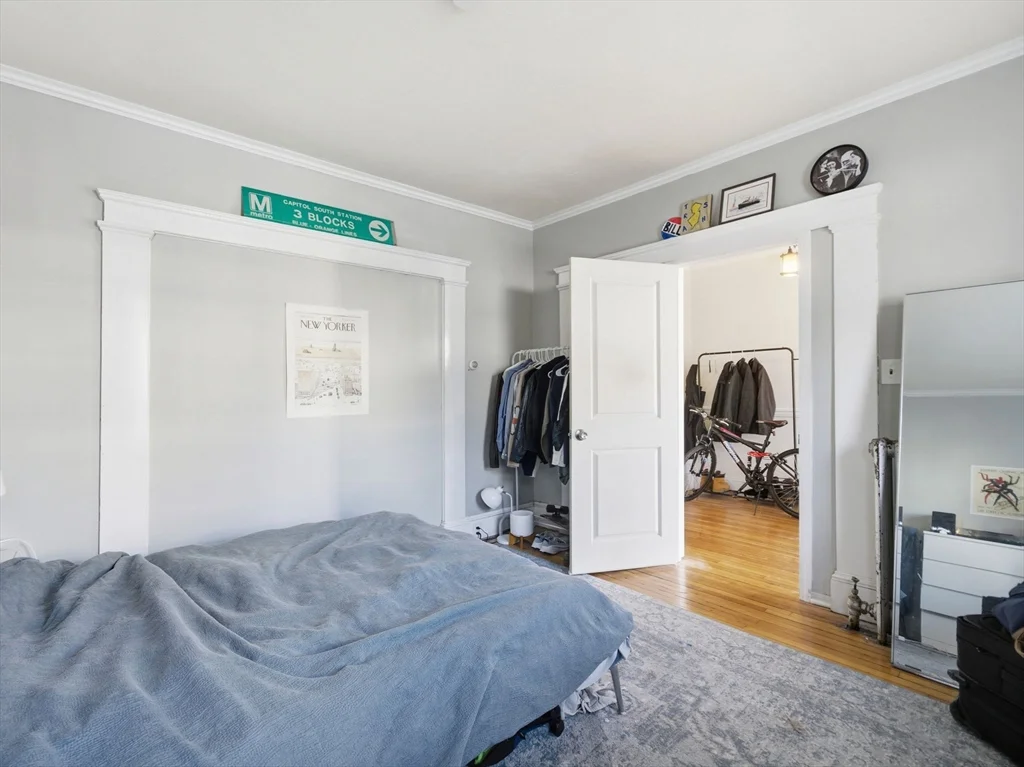 4 bed, 1 bath apartment for rent at 28 Sunset Rd Unit 1, Teele Square — photo 19 of 26
