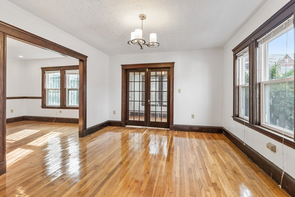 2 bed, 1 bath apartment for rent at 28 Sunset St Unit 28, Mission Hill — photo 3 of 15