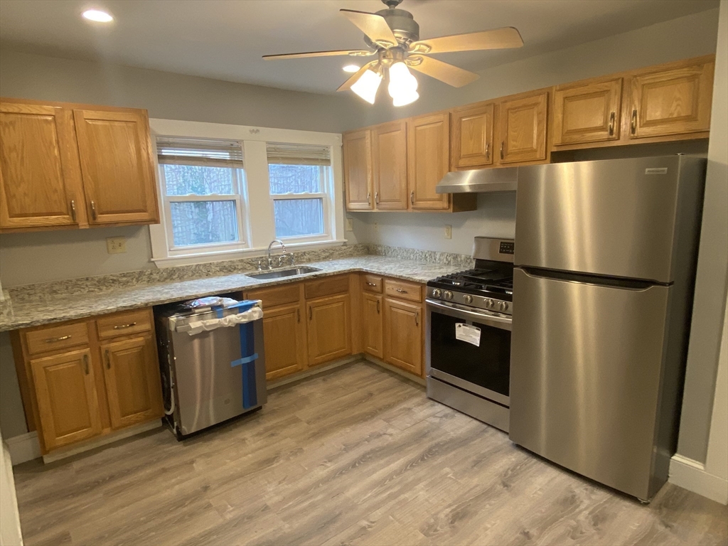 2 bed, 1 bath apartment for rent at 28 Sunset St Unit 28, Mission Hill — photo 2 of 15