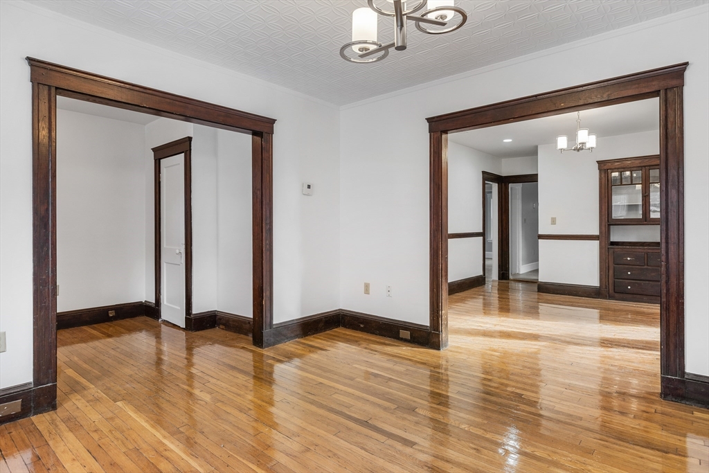 2 bed, 1 bath apartment for rent at 28 Sunset St Unit 28, Mission Hill — photo 5 of 15