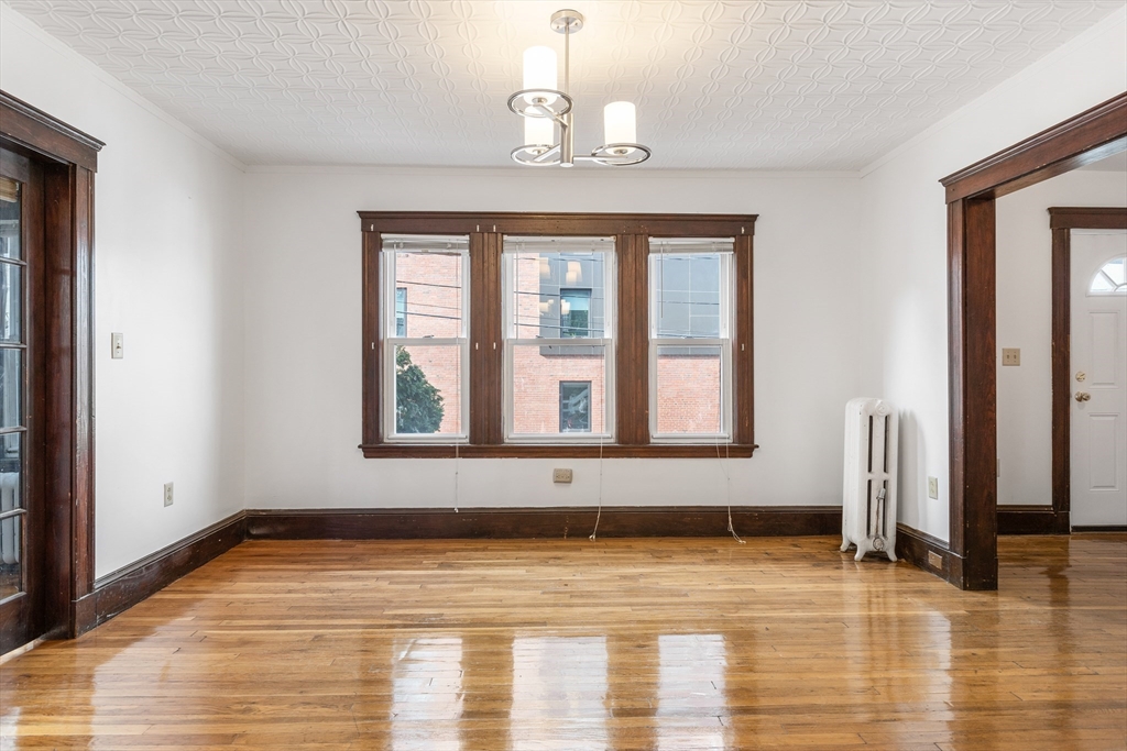2 bed, 1 bath apartment for rent at 28 Sunset St Unit 28, Mission Hill — photo 4 of 15
