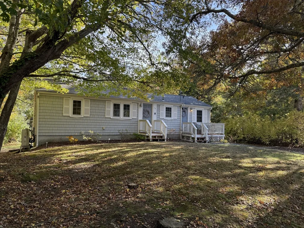 2 bed, 1 bath apartment for rent at 28 Swan Lake Rd, Yarmouth — photo 18 of 19