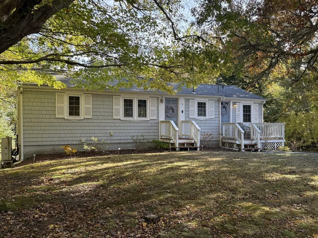 2 bed, 1 bath apartment for rent at 28 Swan Lake Rd, Yarmouth — photo 19 of 19