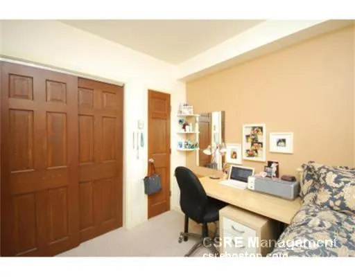 3 bed, 1 bath apartment for rent at 28 Symphony Rd Unit 2, Fenway — photo 8 of 11