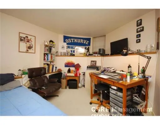 3 bed, 1 bath apartment for rent at 28 Symphony Rd Unit 2, Fenway — photo 4 of 11
