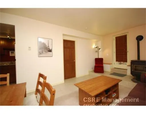 3 bed, 1 bath apartment for rent at 28 Symphony Rd Unit 4, Fenway — photo 9 of 11