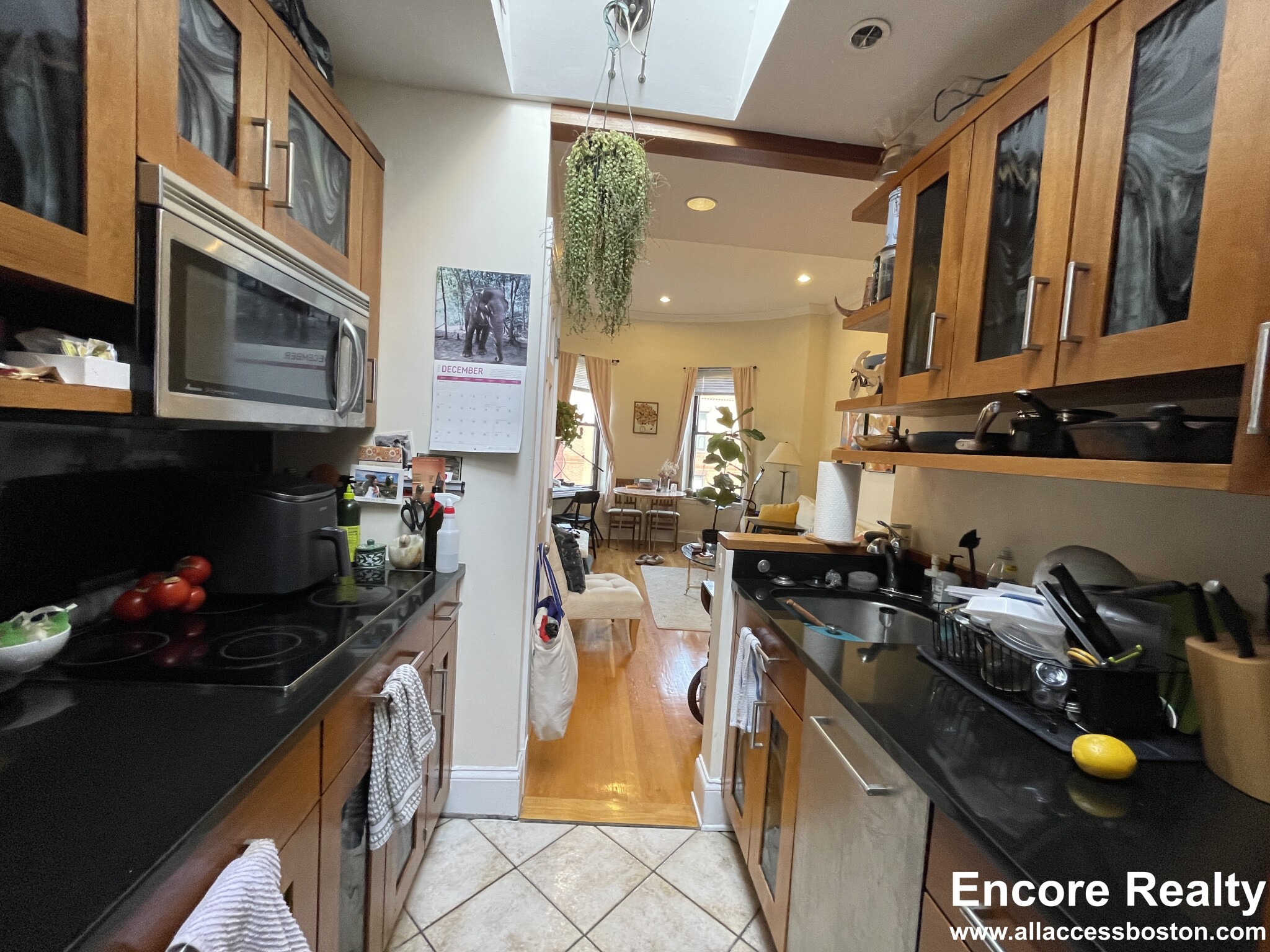 1 bed, 1 bath apartment for rent at 28 Symphony Rd Unit 6, Fenway — photo 8 of 20