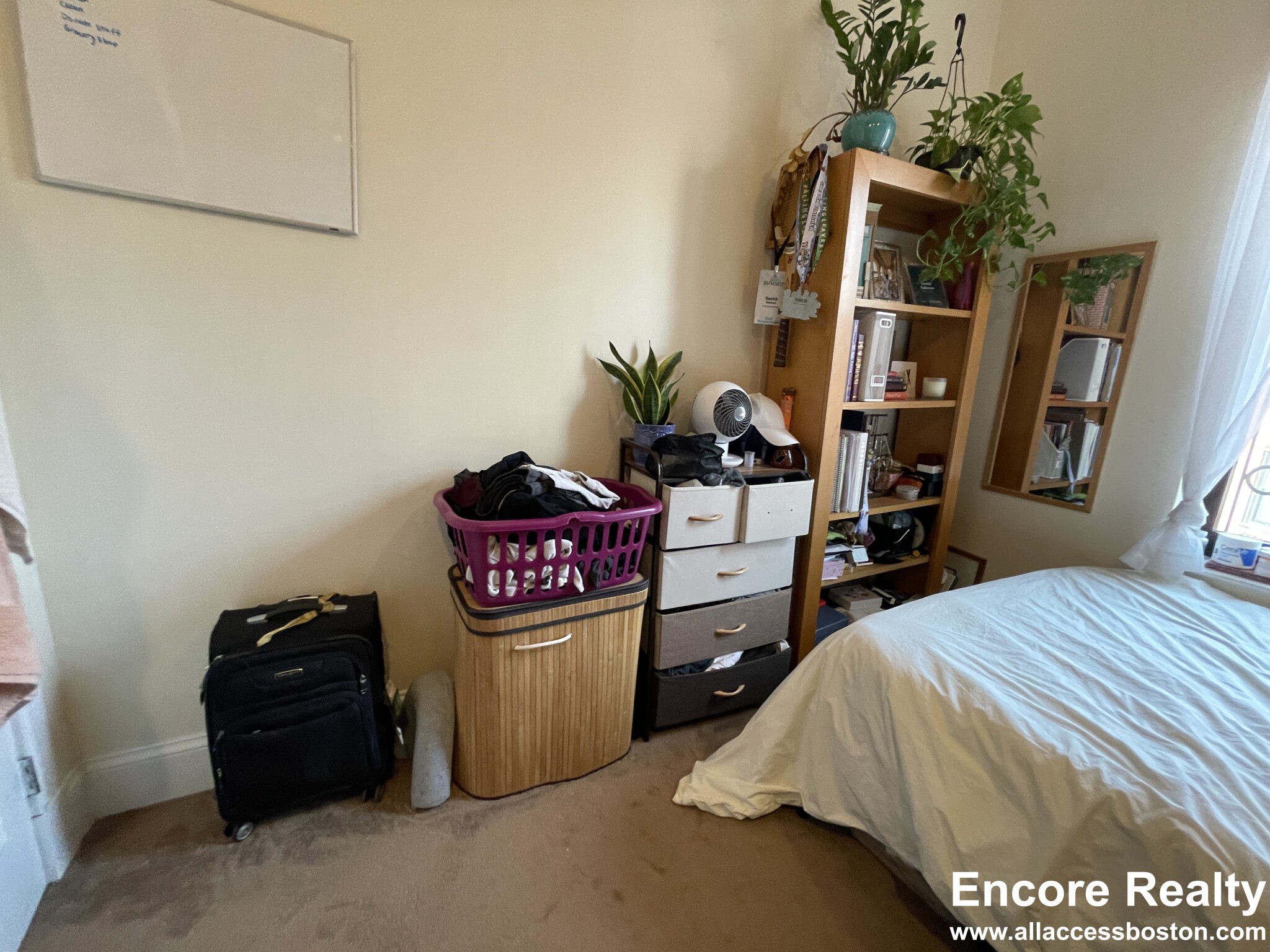 1 bed, 1 bath apartment for rent at 28 Symphony Rd Unit 6, Fenway — photo 15 of 20