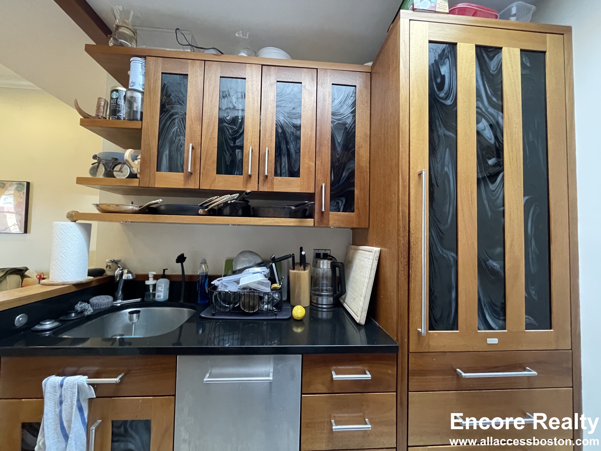 1 bed, 1 bath apartment for rent at 28 Symphony Rd Unit 6, Fenway — photo 9 of 20