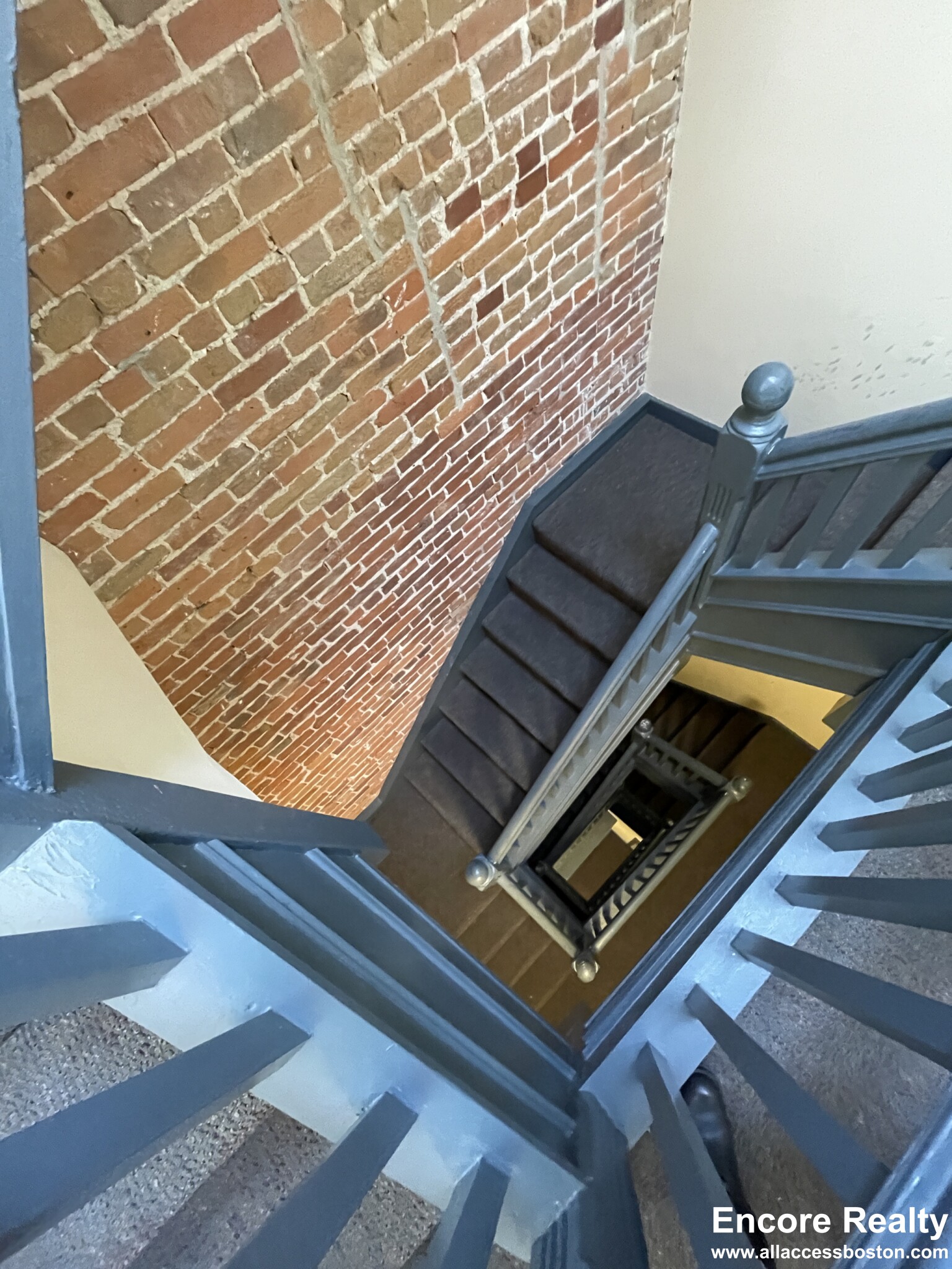1 bed, 1 bath apartment for rent at 28 Symphony Rd Unit 6, Fenway — photo 19 of 20