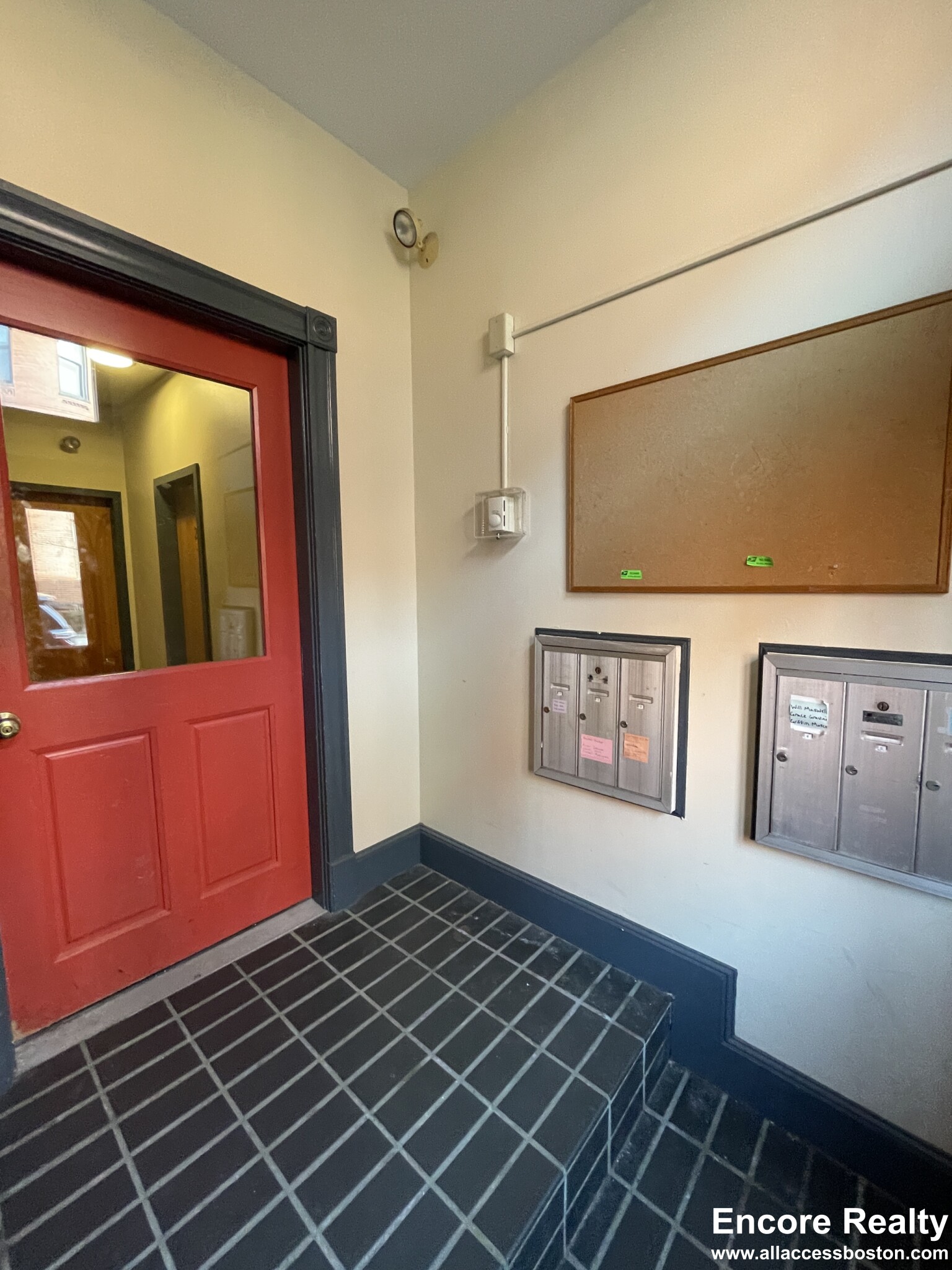 1 bed, 1 bath apartment for rent at 28 Symphony Rd Unit 6, Fenway — photo 20 of 20