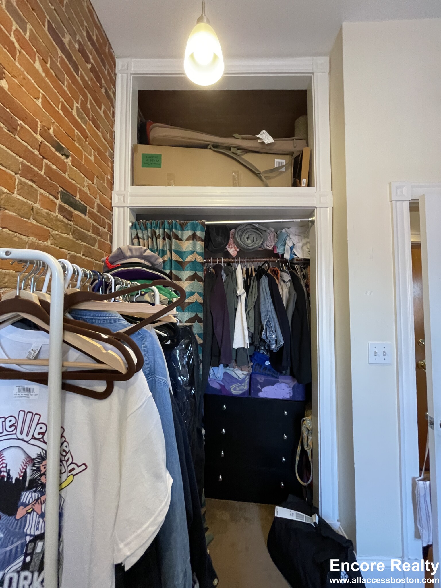 1 bed, 1 bath apartment for rent at 28 Symphony Rd Unit 6, Fenway — photo 16 of 20