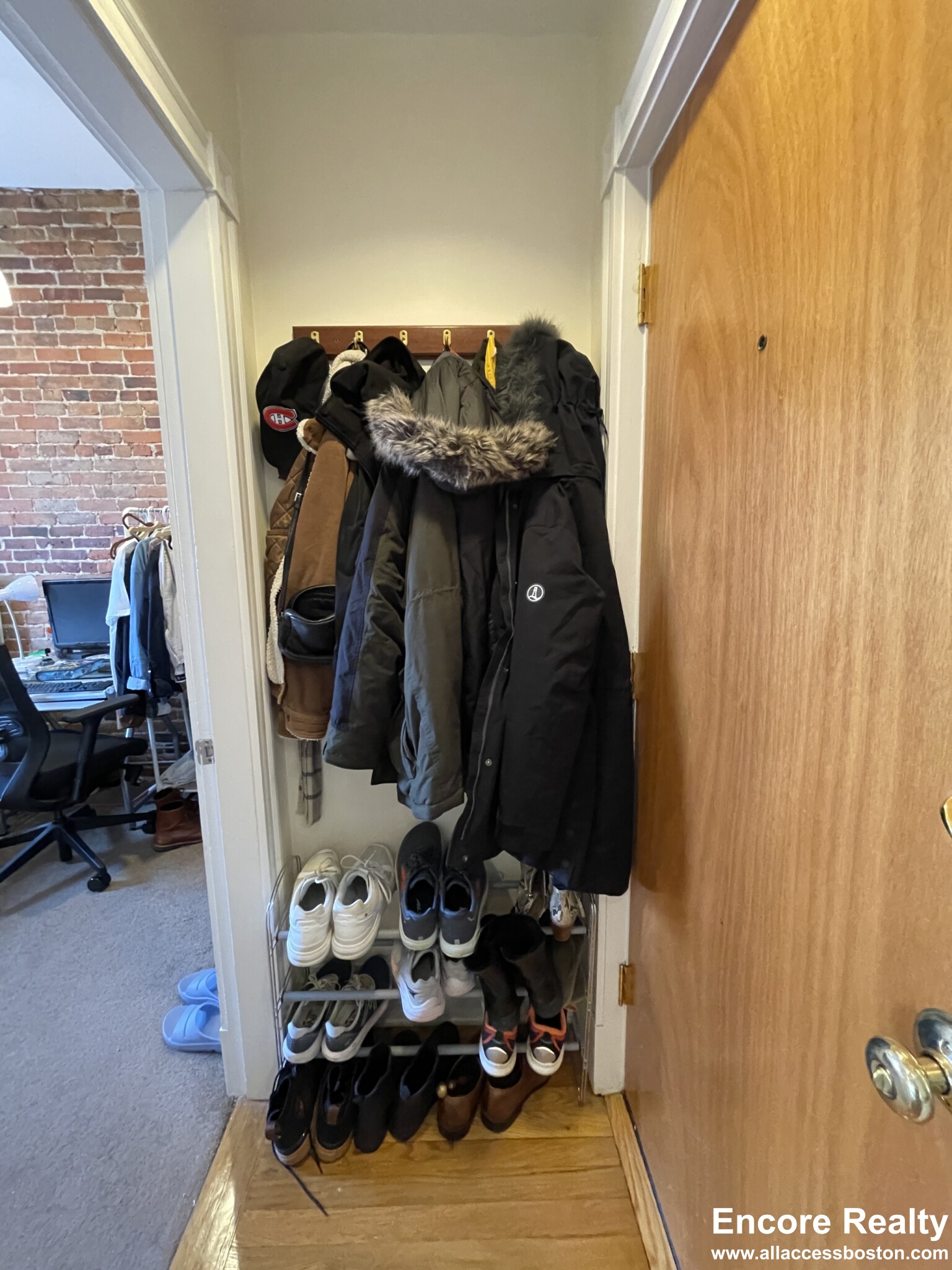 1 bed, 1 bath apartment for rent at 28 Symphony Rd Unit 6, Fenway — photo 11 of 20