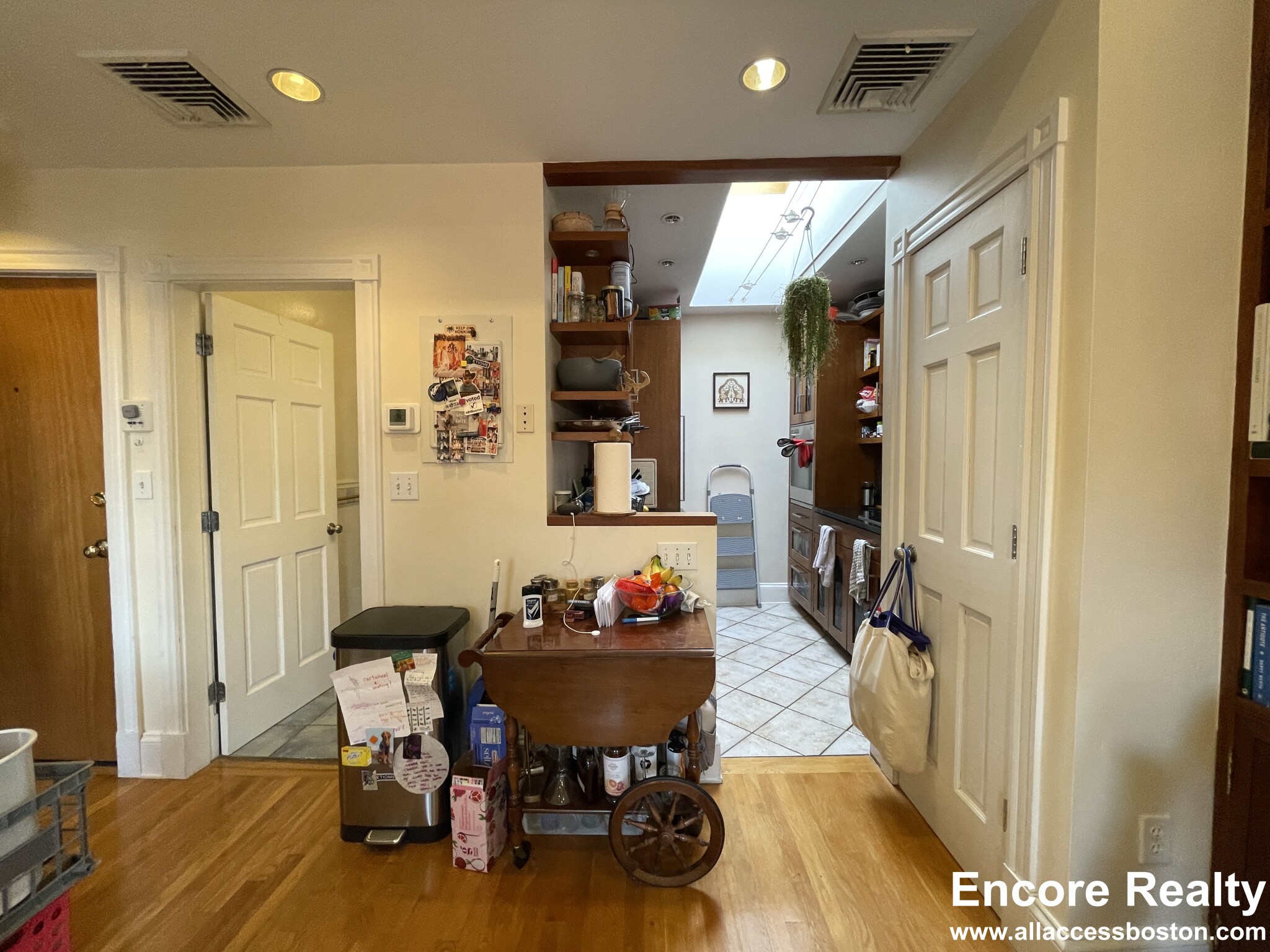 1 bed, 1 bath apartment for rent at 28 Symphony Rd Unit 6, Fenway — photo 6 of 20