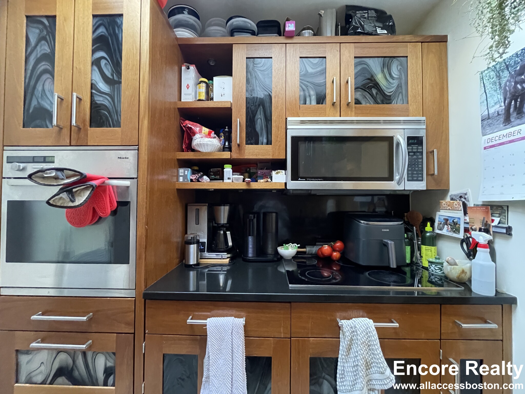 1 bed, 1 bath apartment for rent at 28 Symphony Rd Unit 6, Fenway — photo 10 of 20