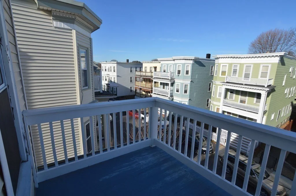 3 bed, 1 bath apartment for rent at 28 Taft St Unit 2, Dorchester — photo 14 of 14