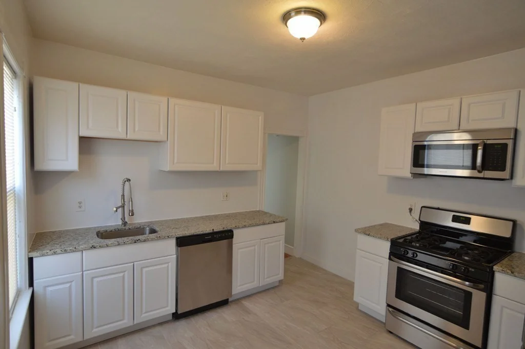3 bed, 1 bath apartment for rent at 28 Taft St Unit 3, Dorchester