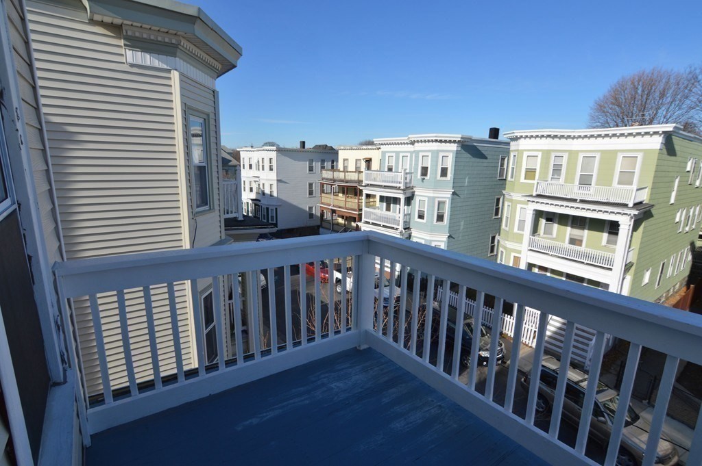 3 bed, 1 bath apartment for rent at 28 Taft St Unit 3, Dorchester — photo 14 of 14