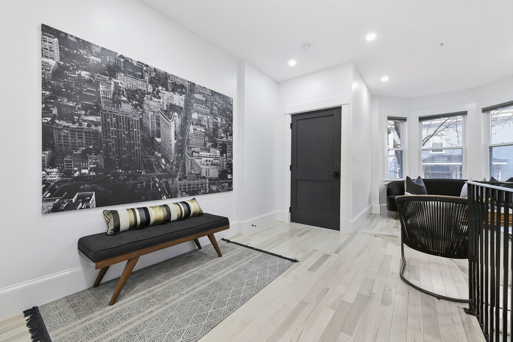3 bed, 3 bath apartment for rent at 28 Telegraph St Unit 1, South Boston — photo 12 of 29