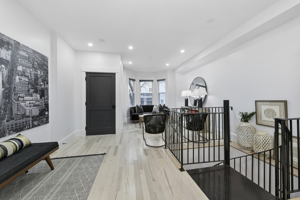 3 bed, 3 bath apartment for rent at 28 Telegraph St Unit 1, South Boston — photo 10 of 29