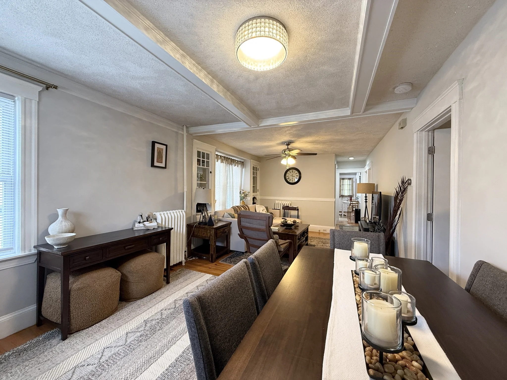3 bed, 1 bath apartment for rent at 28 Templeton Pkwy Unit 1, Watertown — photo 3 of 14