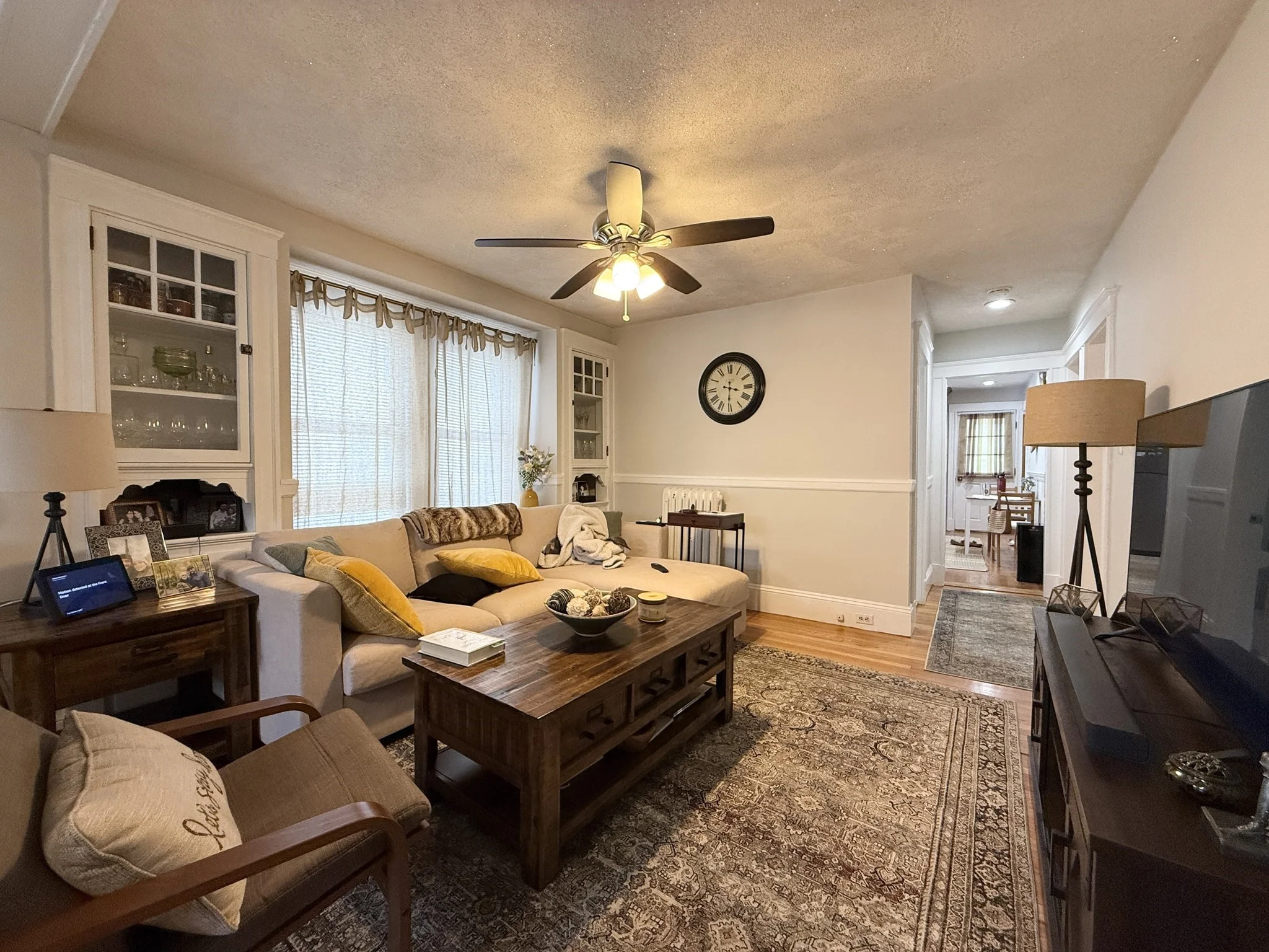 3 bed, 1 bath apartment for rent at 28 Templeton Pkwy Unit 1, Watertown — photo 4 of 14