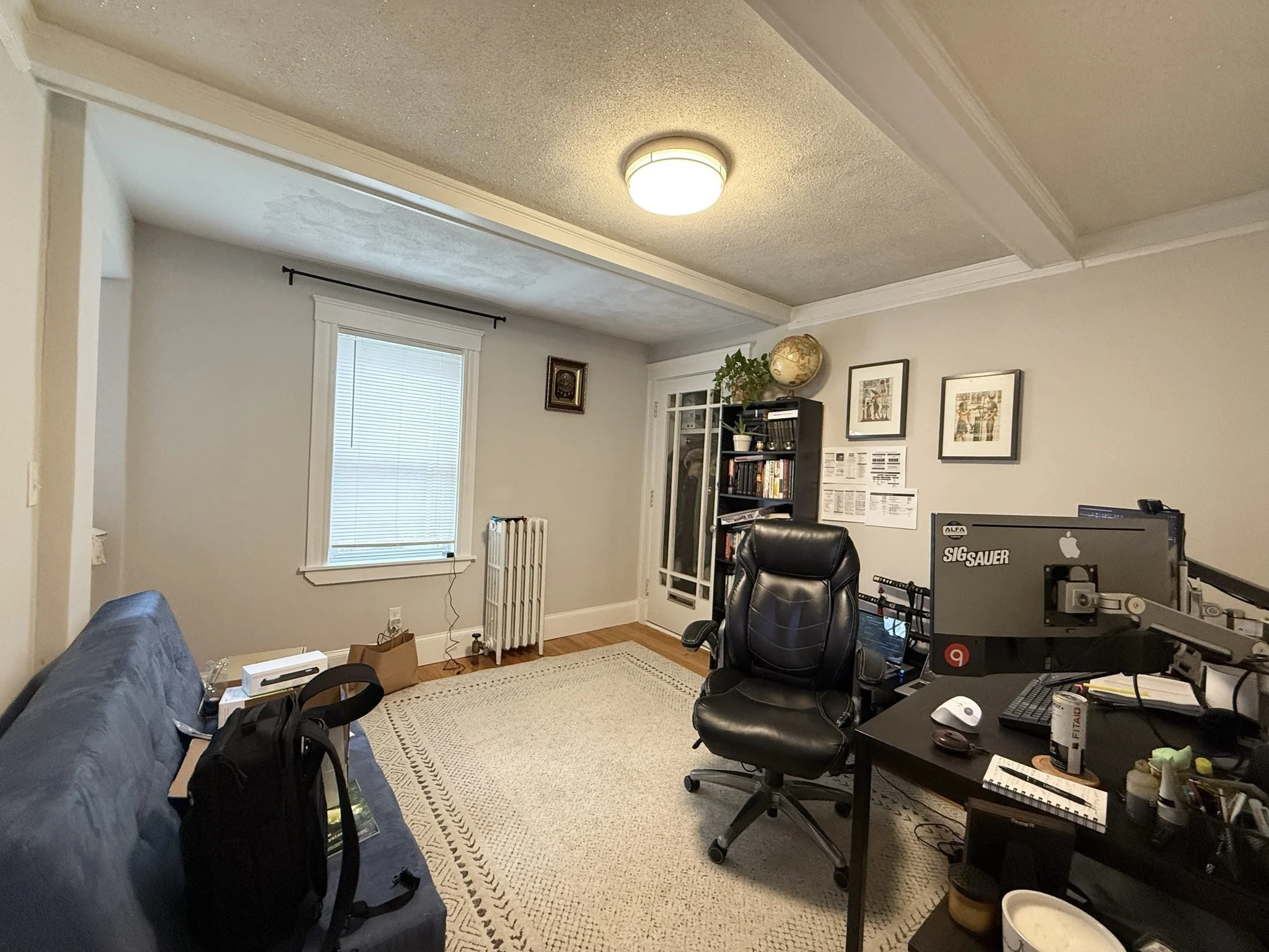 3 bed, 1 bath apartment for rent at 28 Templeton Pkwy Unit 1, Watertown — photo 2 of 14