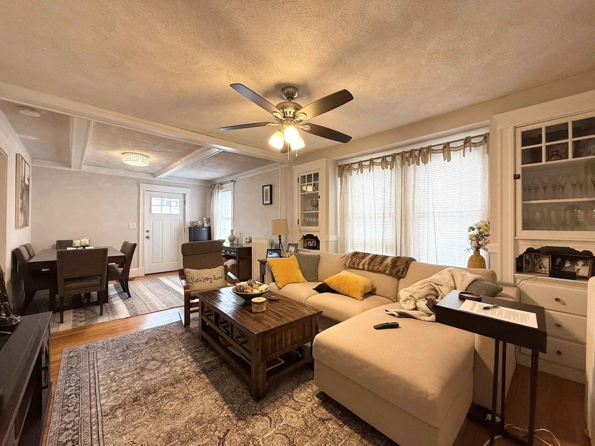 3 bed, 1 bath apartment for rent at 28 Templeton Pkwy Unit 1, Watertown — photo 11 of 14