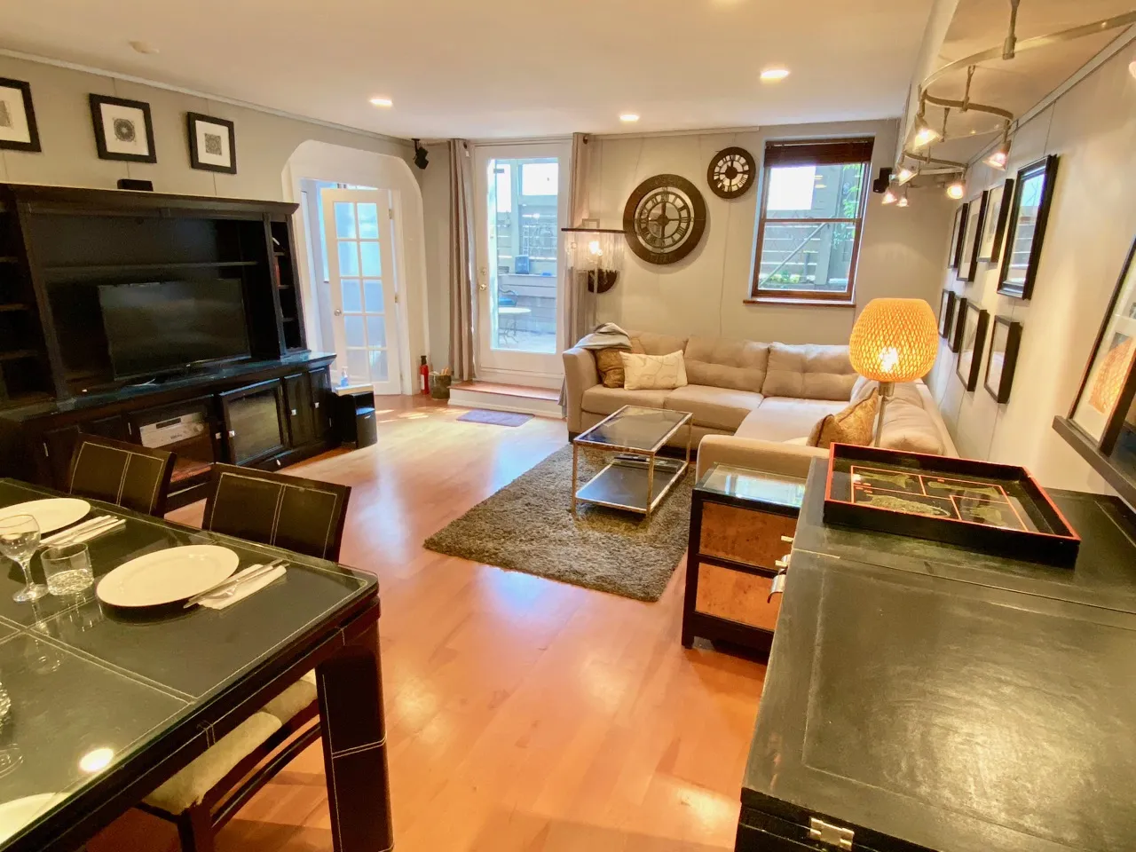 2 bed, 1 bath apartment for rent at 28 Upton St Unit 1, South End — photo 4 of 26