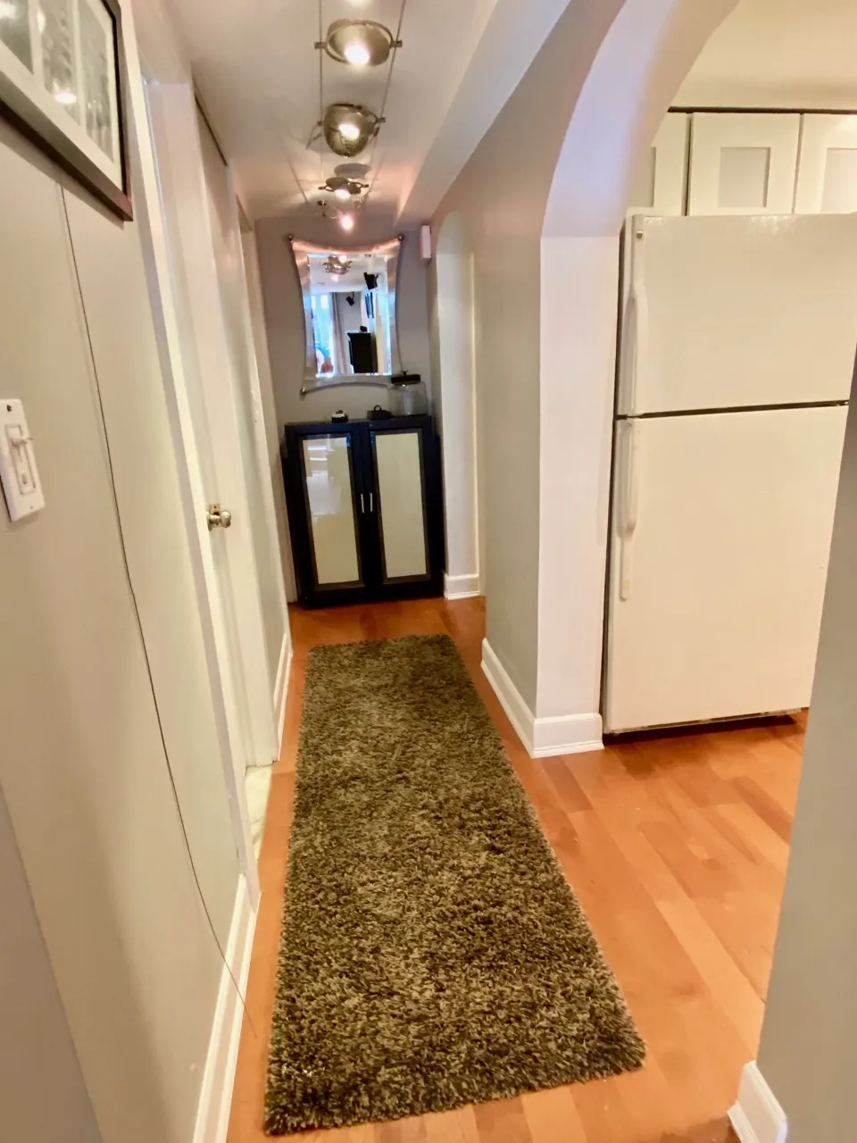 2 bed, 1 bath apartment for rent at 28 Upton St Unit 1, South End — photo 12 of 26